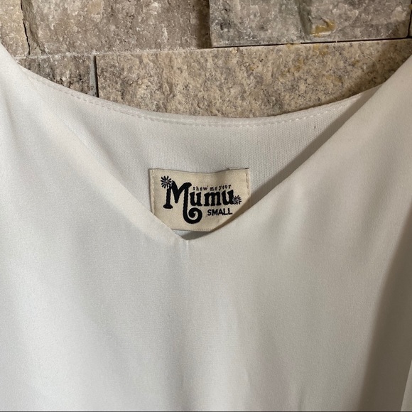 NWOT Show Me Your Mumu Valerie Dress - Picture 4 of 5